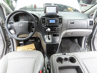 HYUNDAI STAREX GRAND 2016