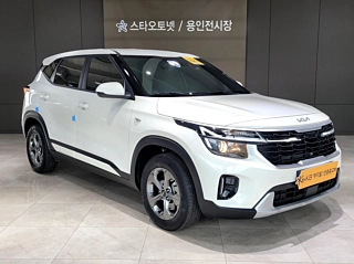 KIA SELTOS 2024