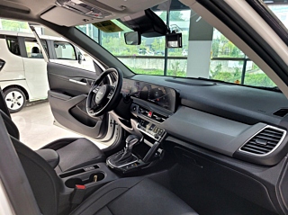 KIA SELTOS 2024