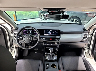 KIA SELTOS 2024
