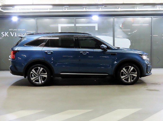 KIA SORENTO 2020