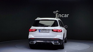 MERCEDES BENZ GLB-CLASS X247 2020