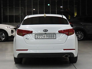 KIA K3 2016