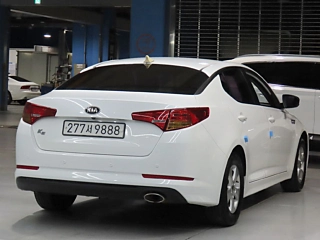 KIA K3 2016