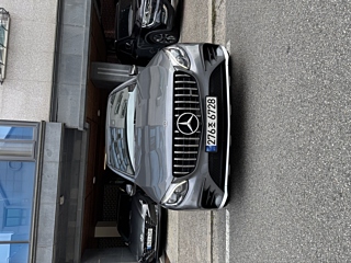 MERCEDES BENZ GLC-CLASS X253 2018