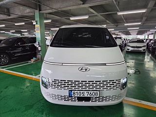 HYUNDAI STARIA 2023