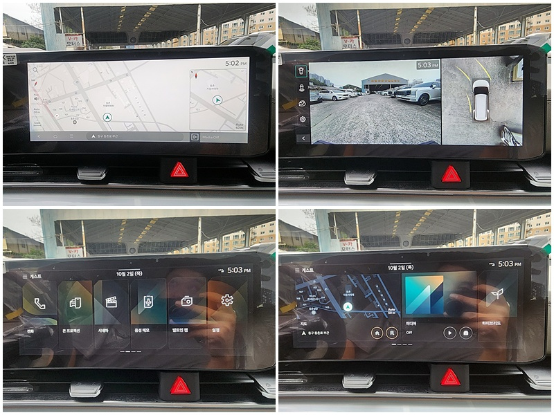 KIA CARNIVAL 2025