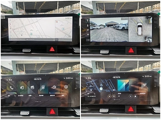 KIA CARNIVAL 2025