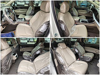 KIA CARNIVAL 2025