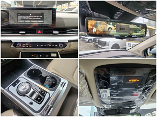 KIA CARNIVAL 2025