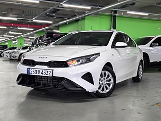KIA K3 2021
