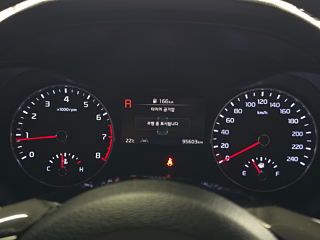 KIA K3 2021