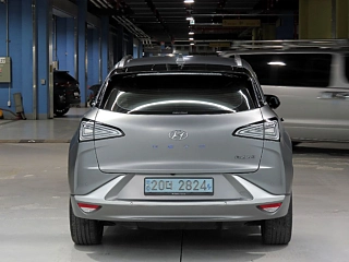 HYUNDAI NEXO 2022