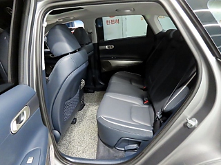 HYUNDAI NEXO 2022