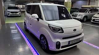KIA RAY 2019