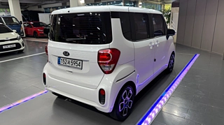 KIA RAY 2019