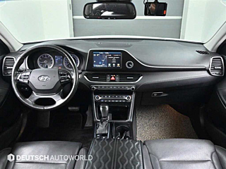 HYUNDAI GRANDEUR IG 2017