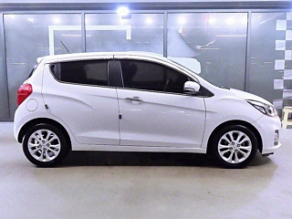 DAEWOO SPARK 2019