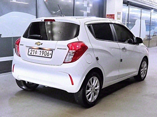 DAEWOO SPARK 2019