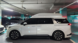 KIA CARNIVAL 2022
