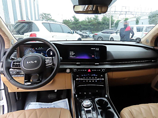 KIA CARNIVAL 2022