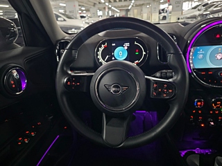 MINI COUNTRYMAN COOPER 2022