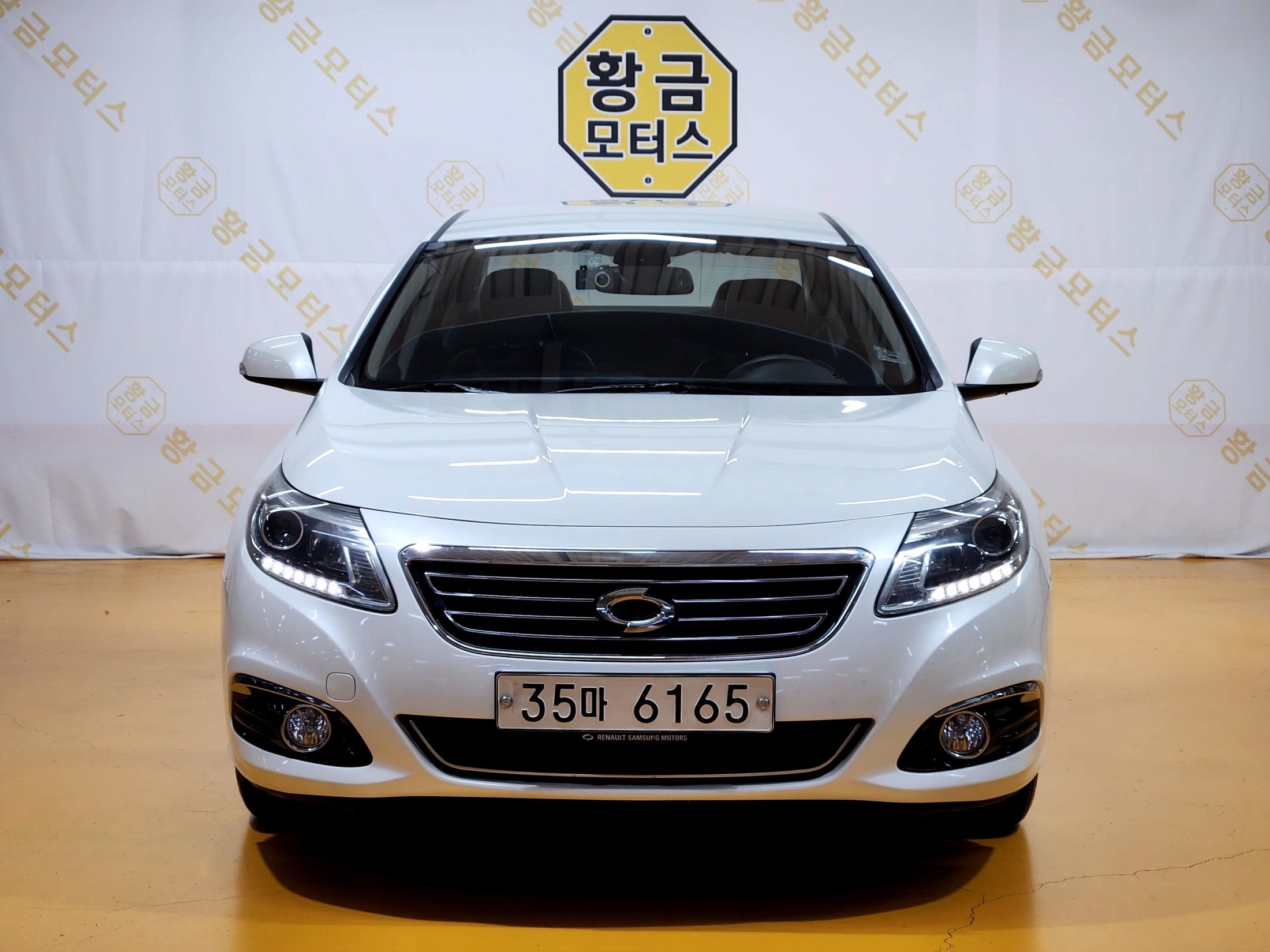 SAMSUNG SM5 PLATINUM 2013