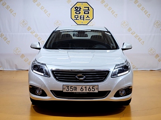 SAMSUNG SM5 PLATINUM 2013