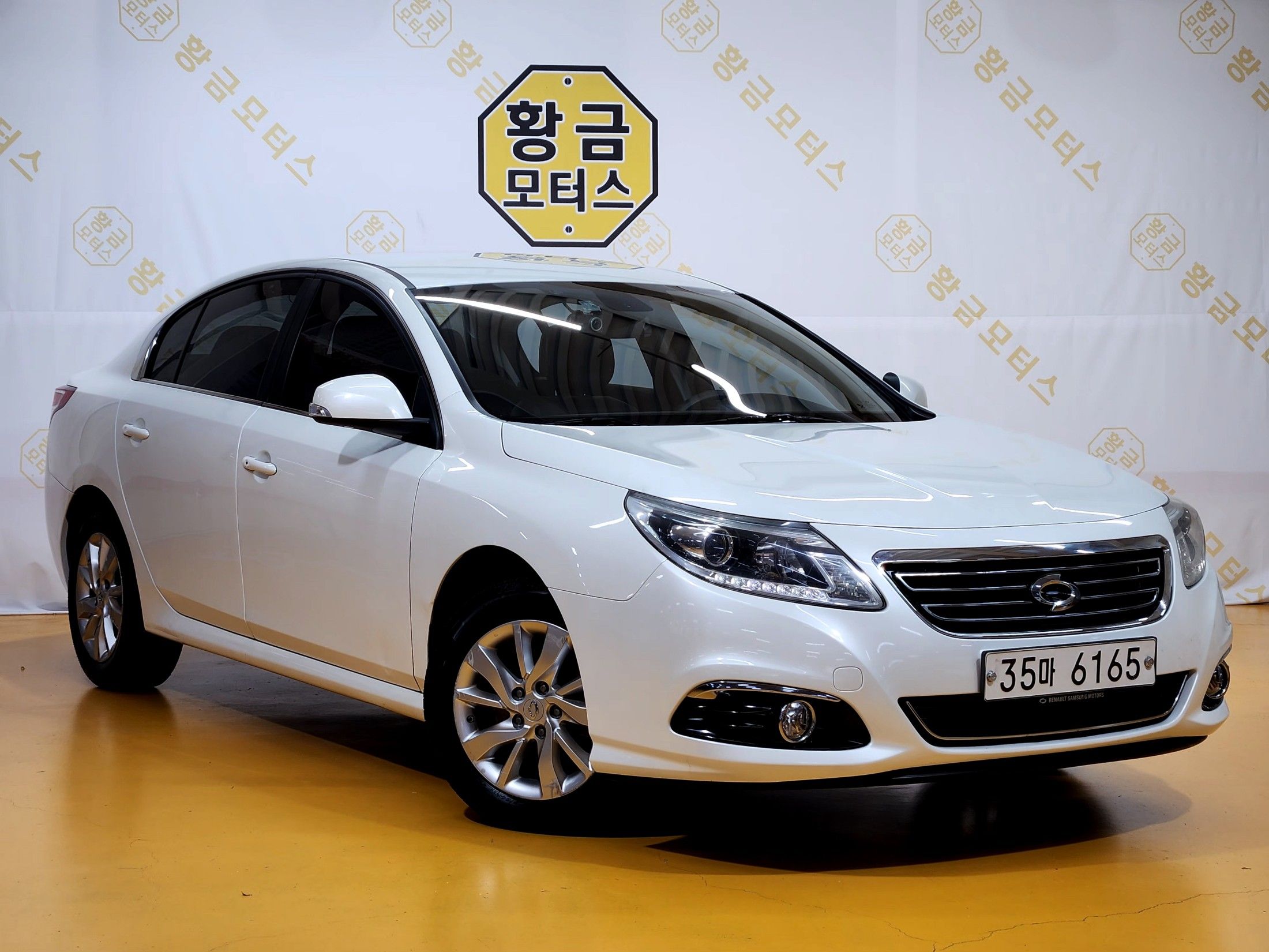 SAMSUNG SM5 PLATINUM 2013