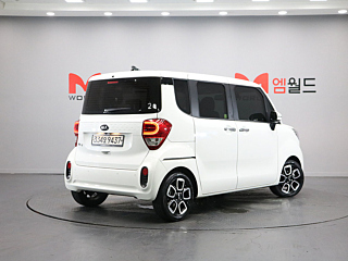 KIA RAY 2020