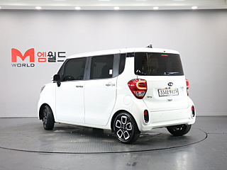 KIA RAY 2020