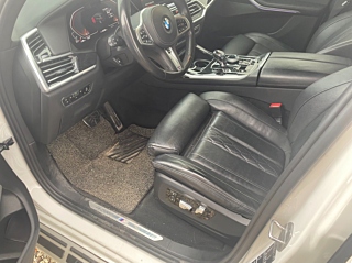 BMW X7 G07 2021