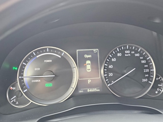 LEXUS ES300H 2016