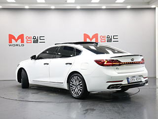 KIA K7 PREMIER 2020