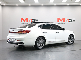 KIA K7 PREMIER 2020