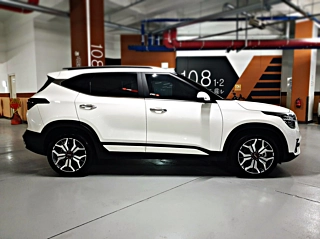 KIA SELTOS 2022