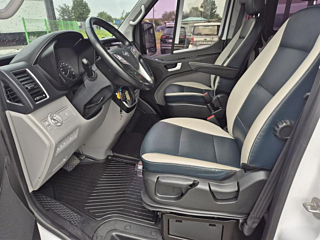HYUNDAI SOLATI 2019