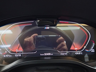BMW X3 G01 2023