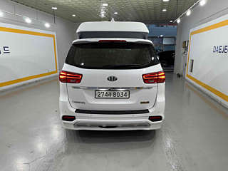 KIA CARNIVAL 2019