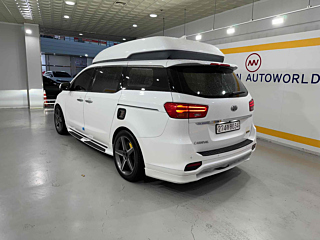 KIA CARNIVAL 2019