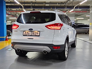 FORD KUGA 2016