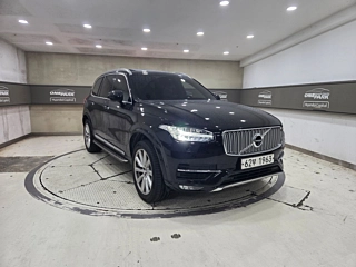VOLVO XC90 2018