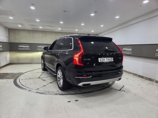VOLVO XC90 2018