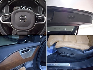 VOLVO XC90 2018