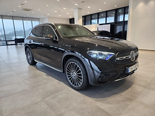 MERCEDES BENZ GLC-CLASS X254 2023