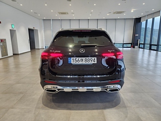 MERCEDES BENZ GLC-CLASS X254 2023