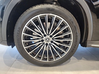 MERCEDES BENZ GLC-CLASS X254 2023