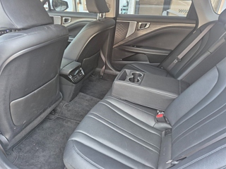 KIA K8 2022