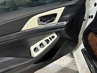 NISSAN MAXIMA A36 2019
