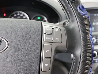 HYUNDAI STAREX GRAND 2020